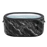 Lay-Z-spa ijsbad fortifiber glacial dip tub ovaal 152