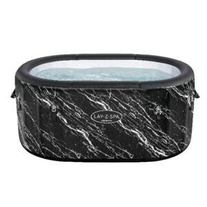 Lay-Z-spa ijsbad fortifiber glacial dip tub ovaal 152