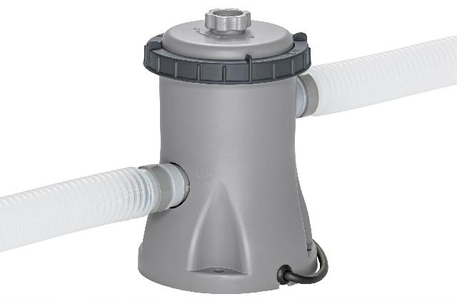 Lay-Z-spa ijsbad fortifiber glacial dip tub ovaal 152 - Afbeelding 7