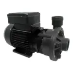 Waterway 1 speed 3.0HP 56 frame (2 x 2)