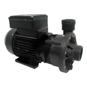 Waterway 1 speed 3.0HP 56 frame (2 x 2)
