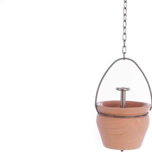 Aroma/Infusion Pot voor sauna met valventiel- Eliga