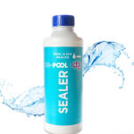 SB Pool Sealer afdichtmiddel voor zwembaden, spa's, ctx pro 1L