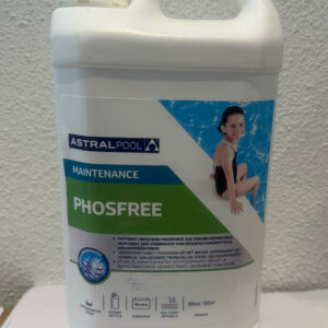 Astralpool Phosfree voor fosfaatverwijdering 3,0 L