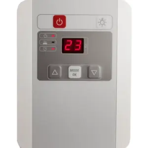 Infrarood besturing Ondal P-IS2-T
