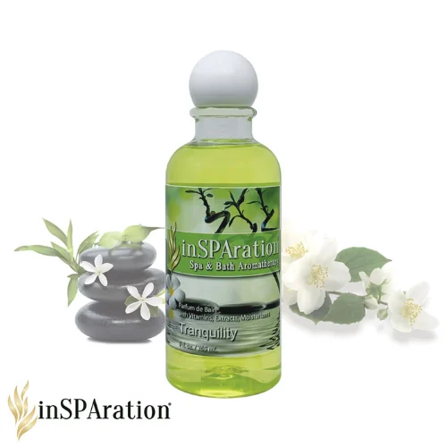 Wellness Pakketje set #2 Gratis Kerstboom in glazen tube - Afbeelding 4