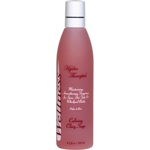 Wellness Pakketje #1 Gratis Kerstboom in glazen tube en Life Spa LED-wijnglazen - Afbeelding 2