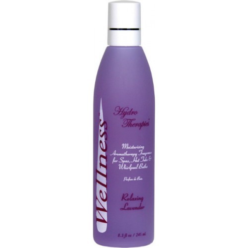 Welness Lavender setje/Gratis Kerstboom in glazen tube - Let it Grow! - Afbeelding 6