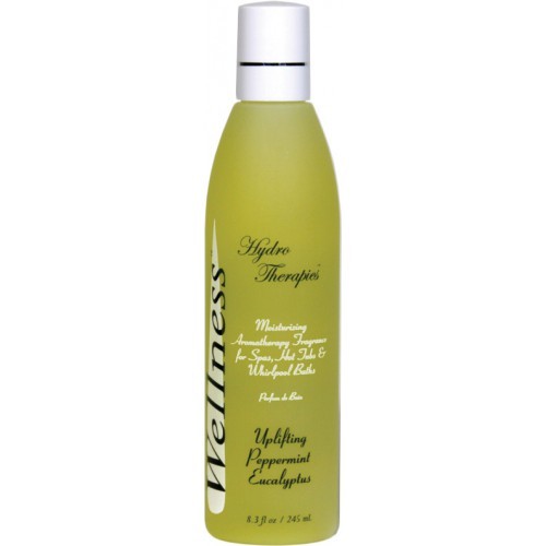 Wellness Pakketje set #2 Gratis Kerstboom in glazen tube - Afbeelding 5