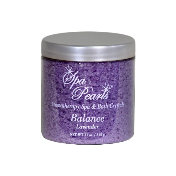 Welness Lavender setje/Gratis Kerstboom in glazen tube - Let it Grow! - Afbeelding 5